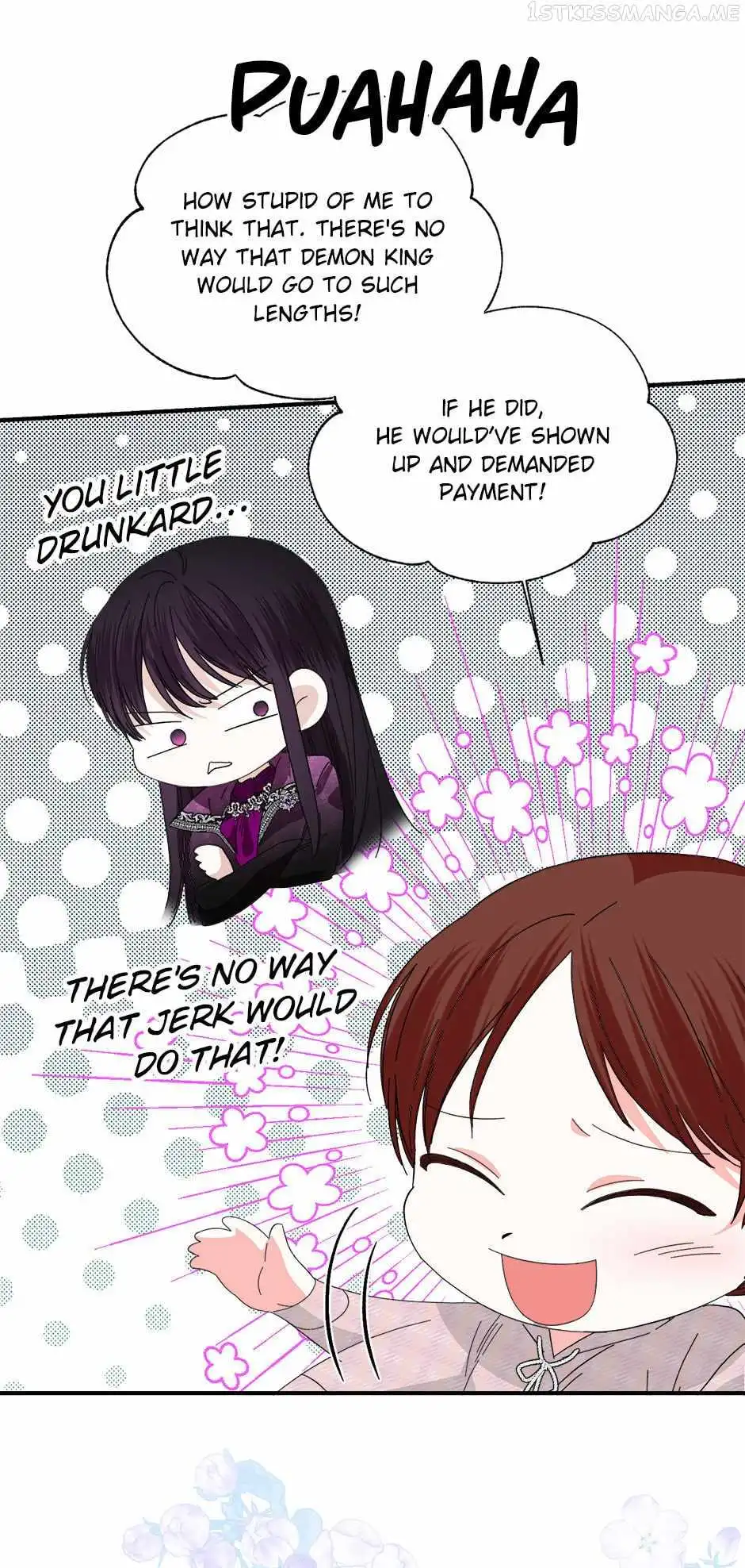 Happy Ending for the Time-Limited Villainess Chapter 97 49